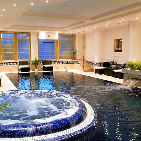 Nagyret Panzio Eger B&B 외부 사진
