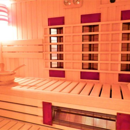 Nagyret Panzio Eger B&B 외부 사진