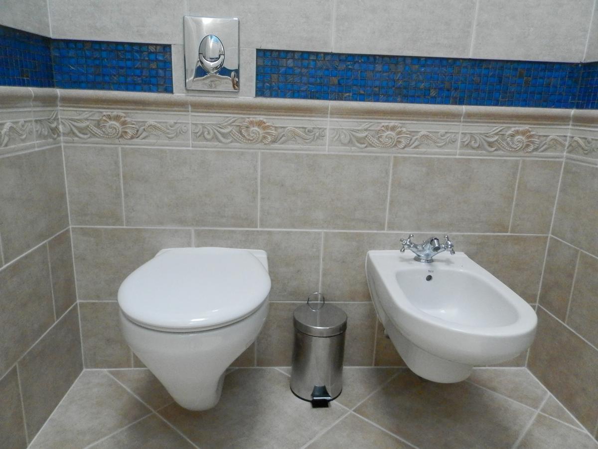 Nagyret Panzio Eger B&B 외부 사진