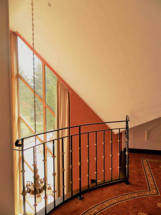 Nagyret Panzio Eger B&B 외부 사진