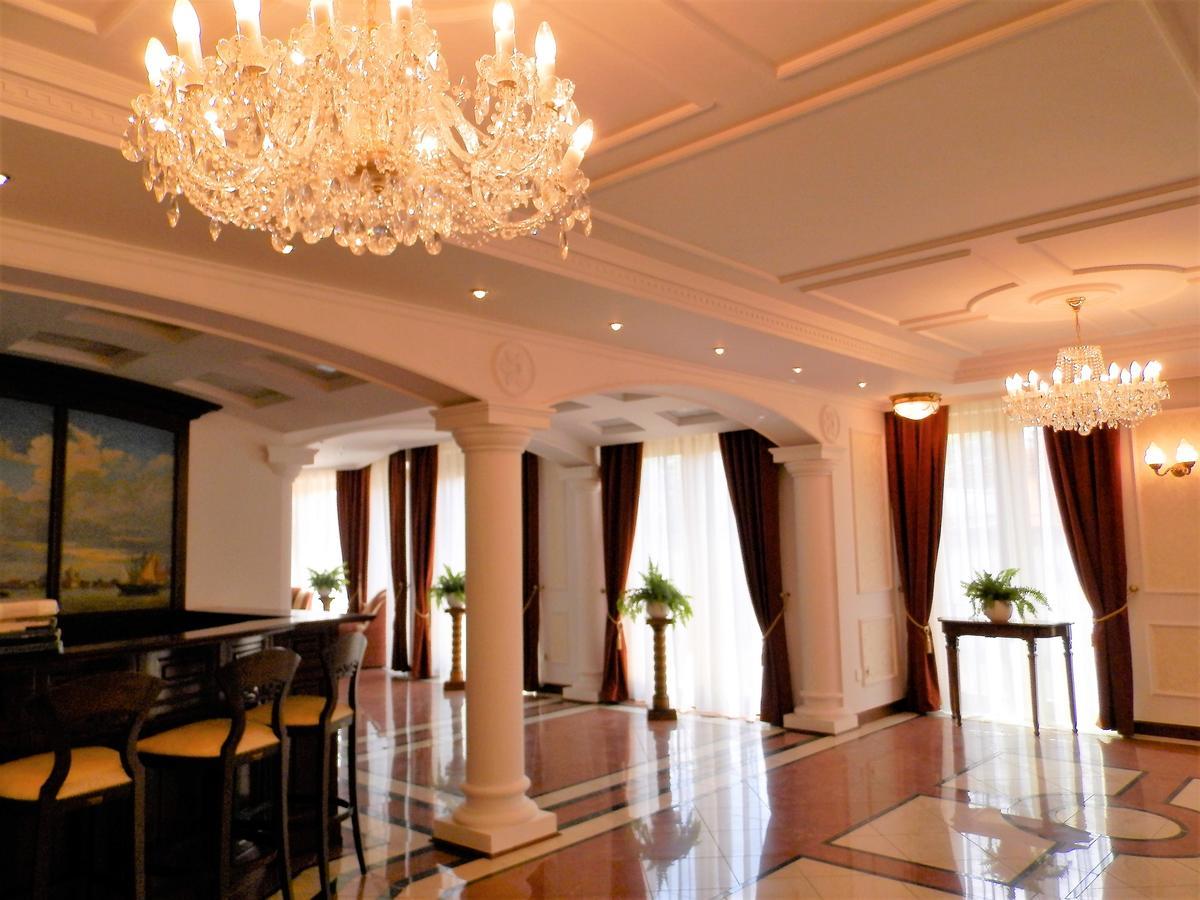 Nagyret Panzio Eger B&B 외부 사진