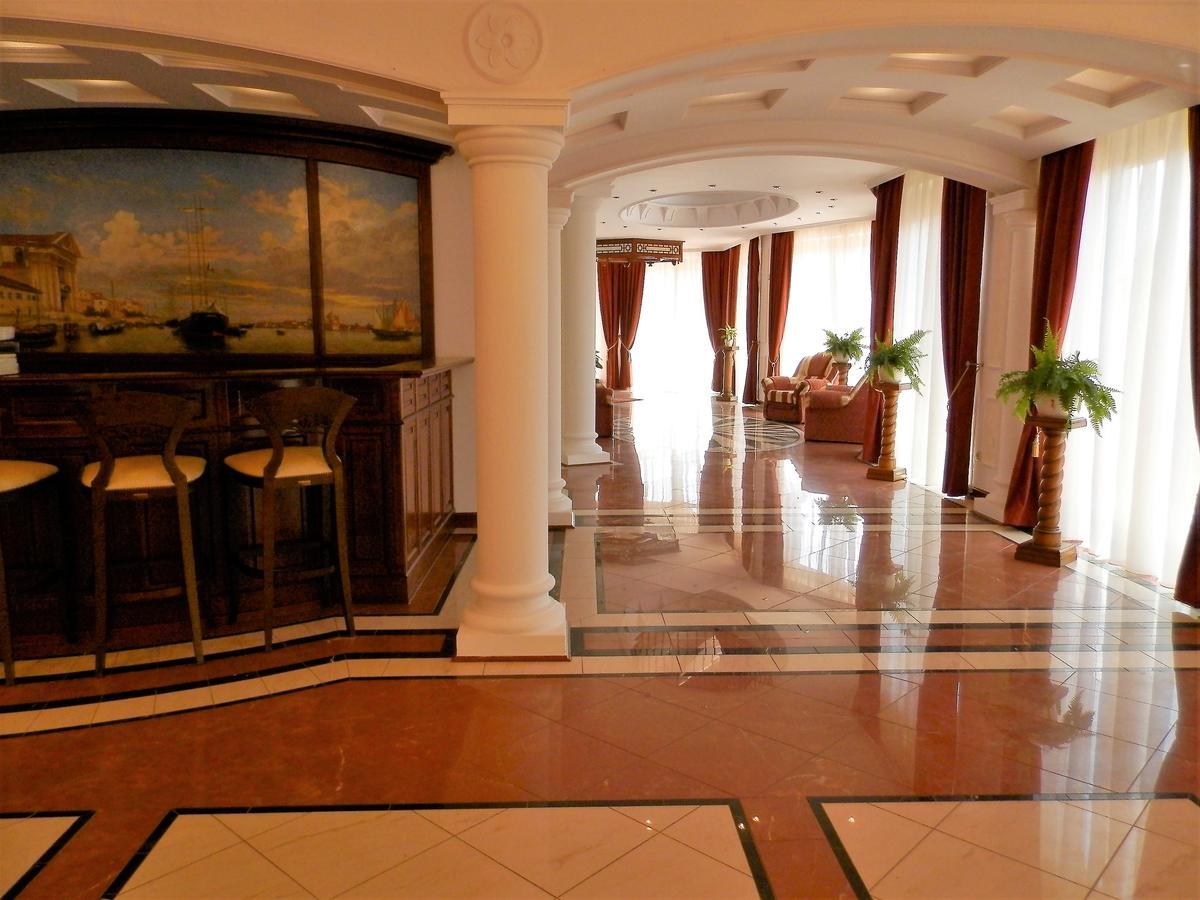 Nagyret Panzio Eger B&B 외부 사진