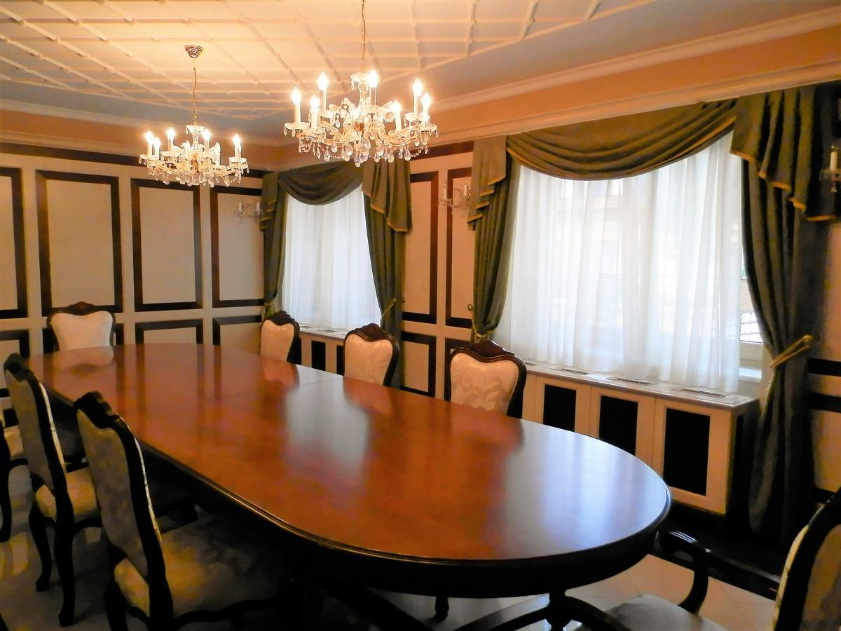 Nagyret Panzio Eger B&B 외부 사진