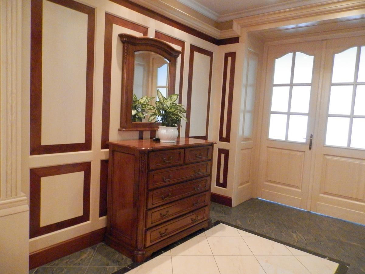 Nagyret Panzio Eger B&B 외부 사진