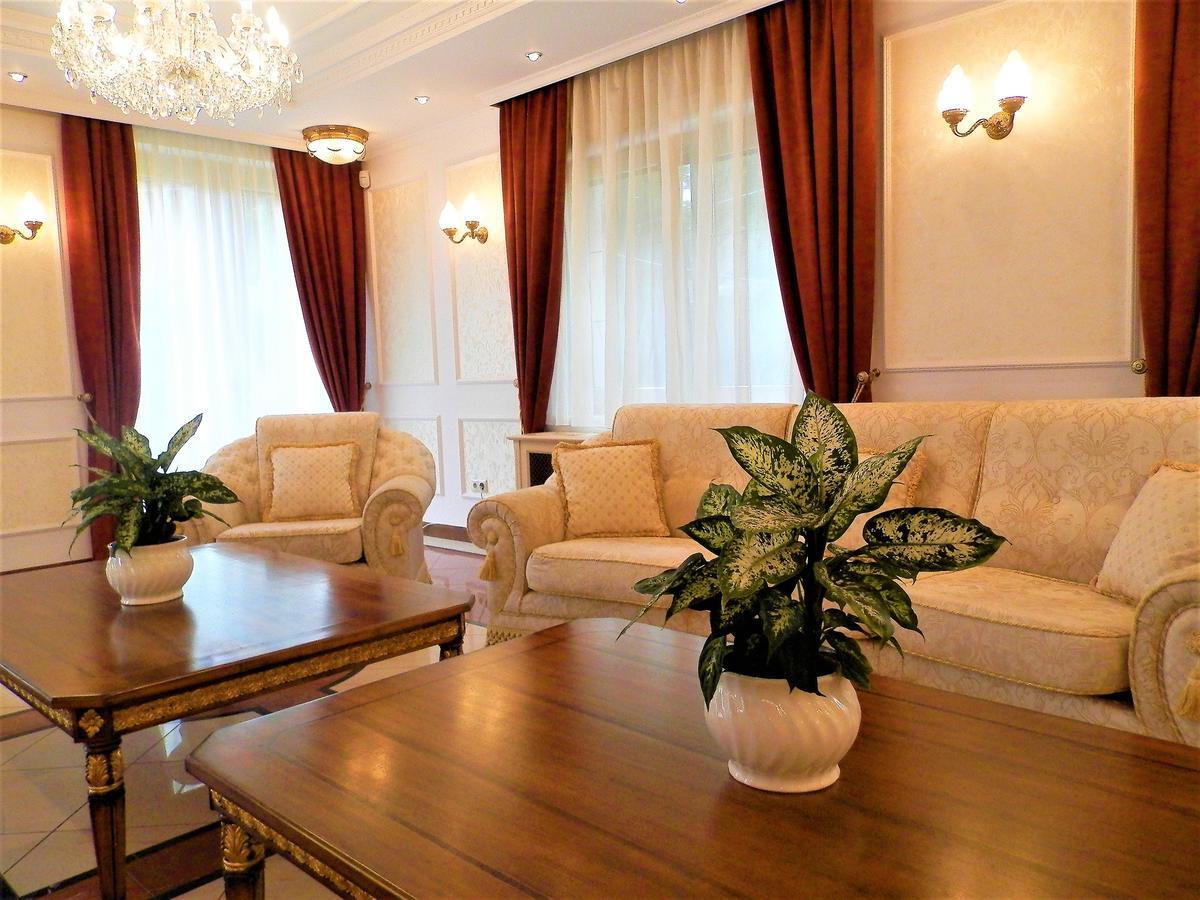 Nagyret Panzio Eger B&B 외부 사진