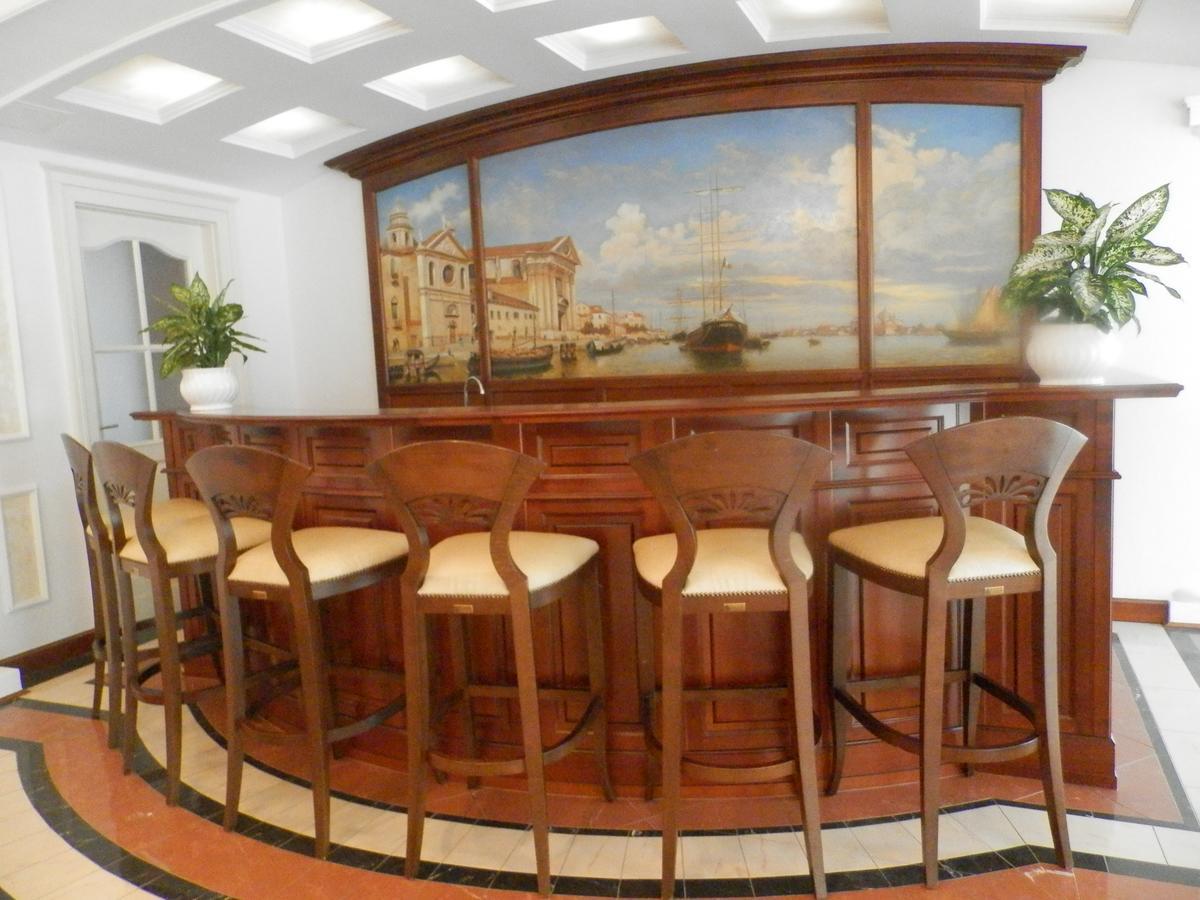 Nagyret Panzio Eger B&B 외부 사진