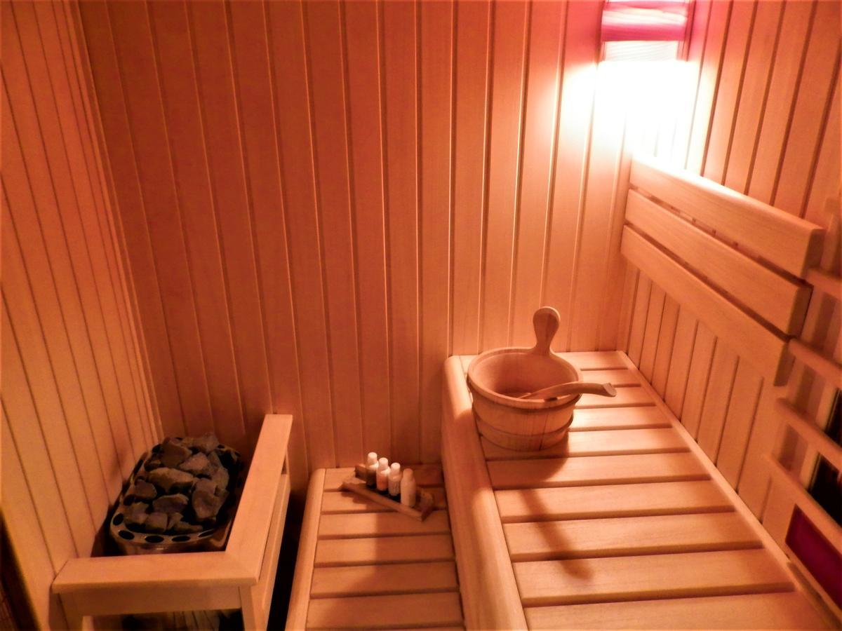 Nagyret Panzio Eger B&B 외부 사진