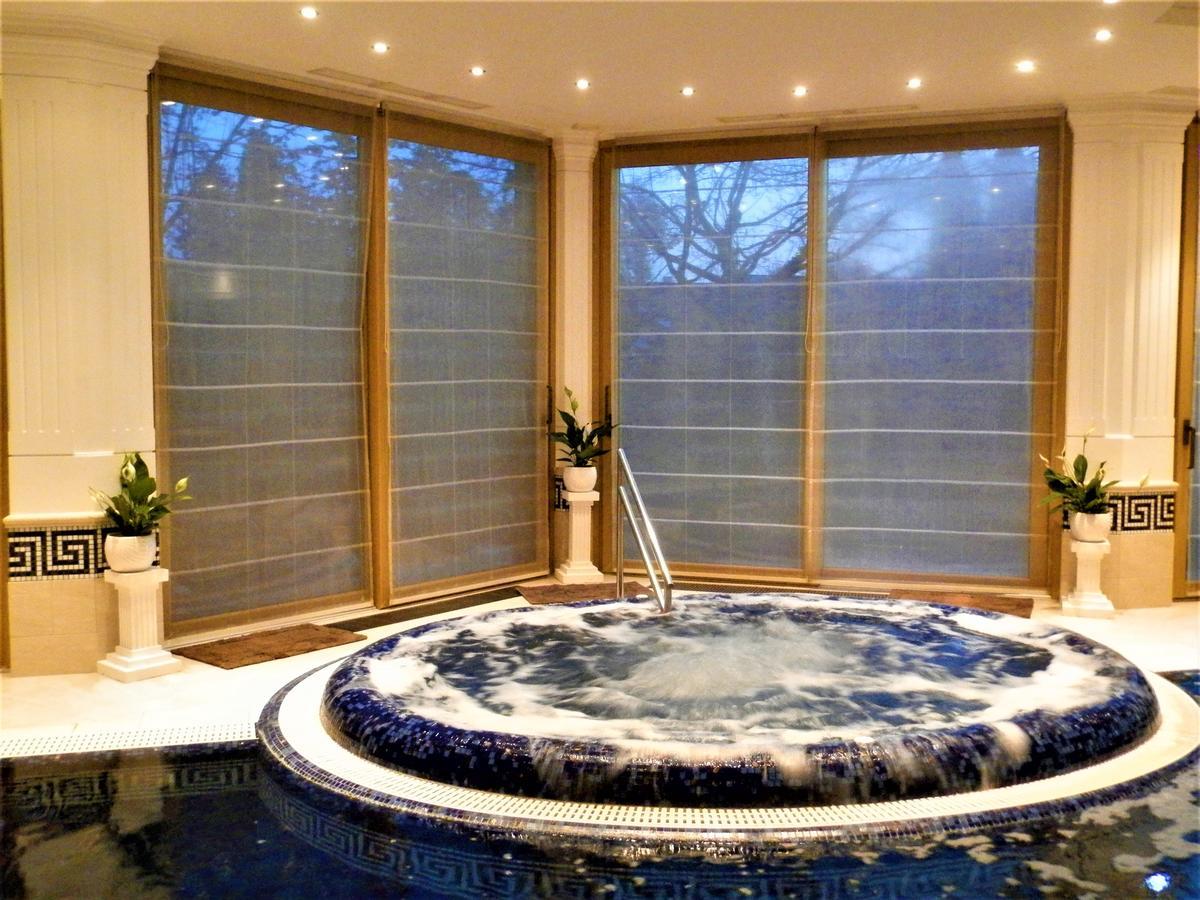 Nagyret Panzio Eger B&B 외부 사진