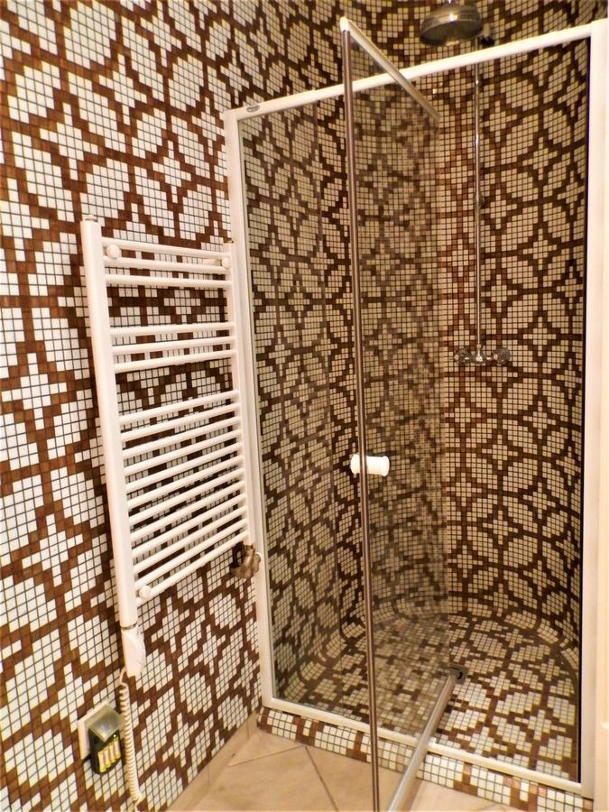 Nagyret Panzio Eger B&B 외부 사진